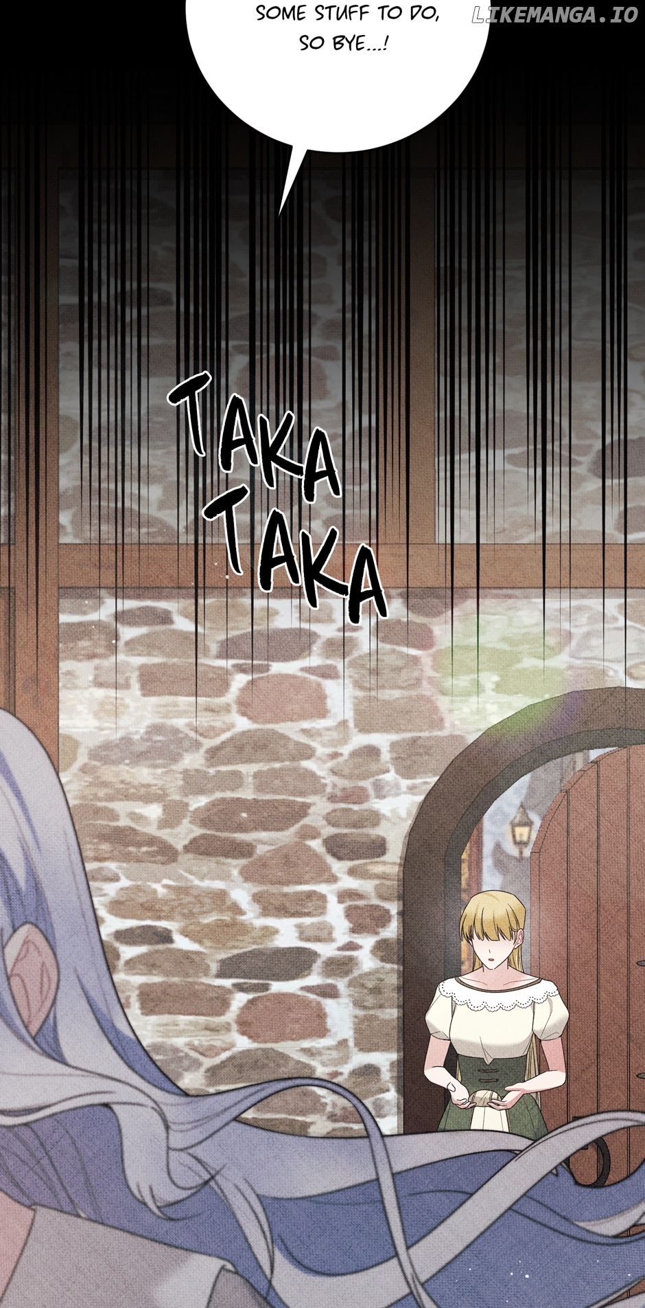 Angel or Villainess Chapter 168 - page 39