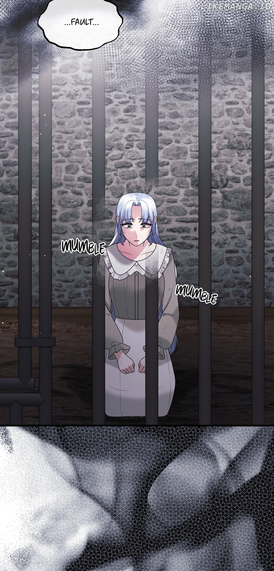 Angel or Villainess Chapter 168 - page 4