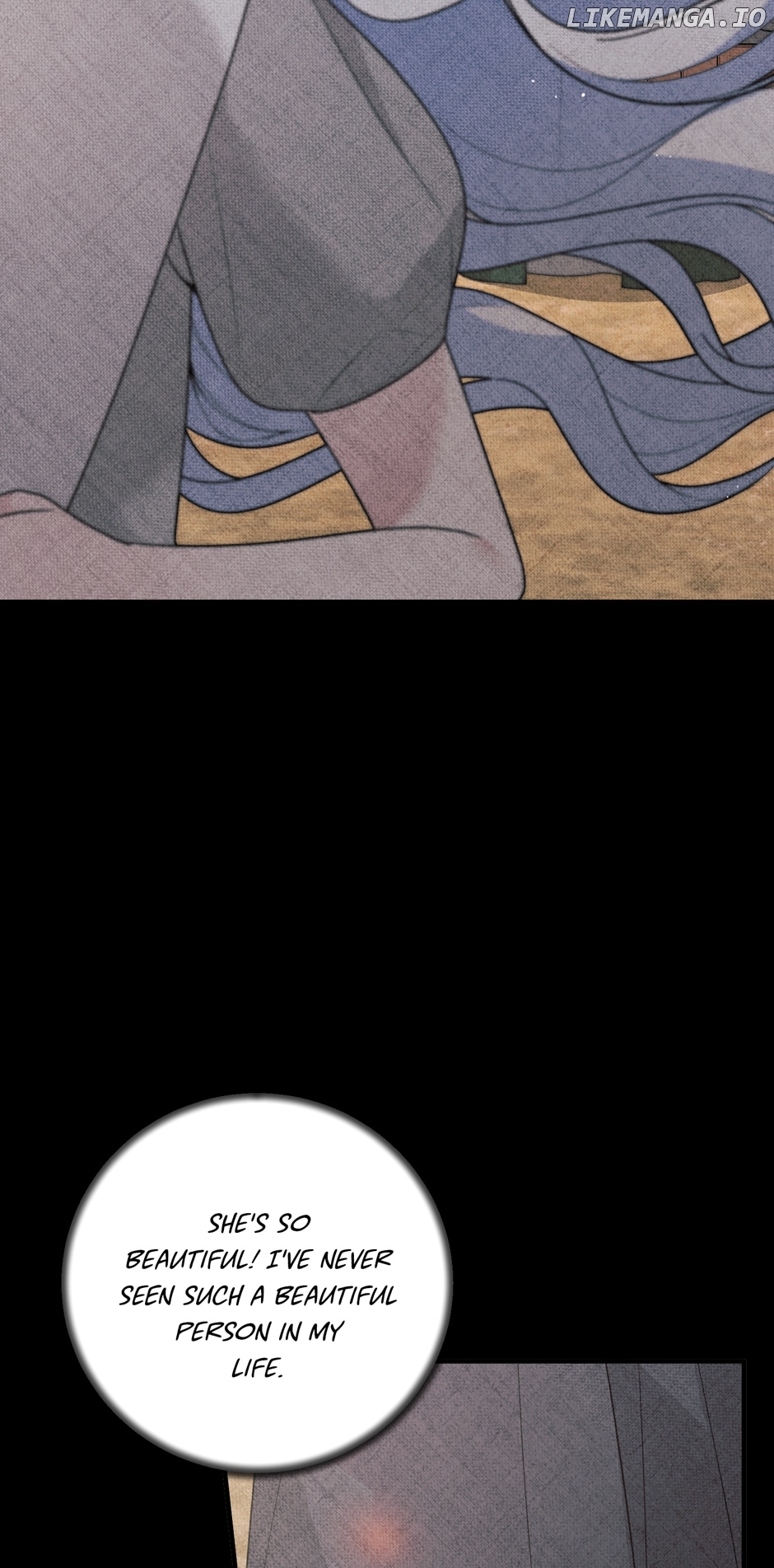 Angel or Villainess Chapter 168 - page 40