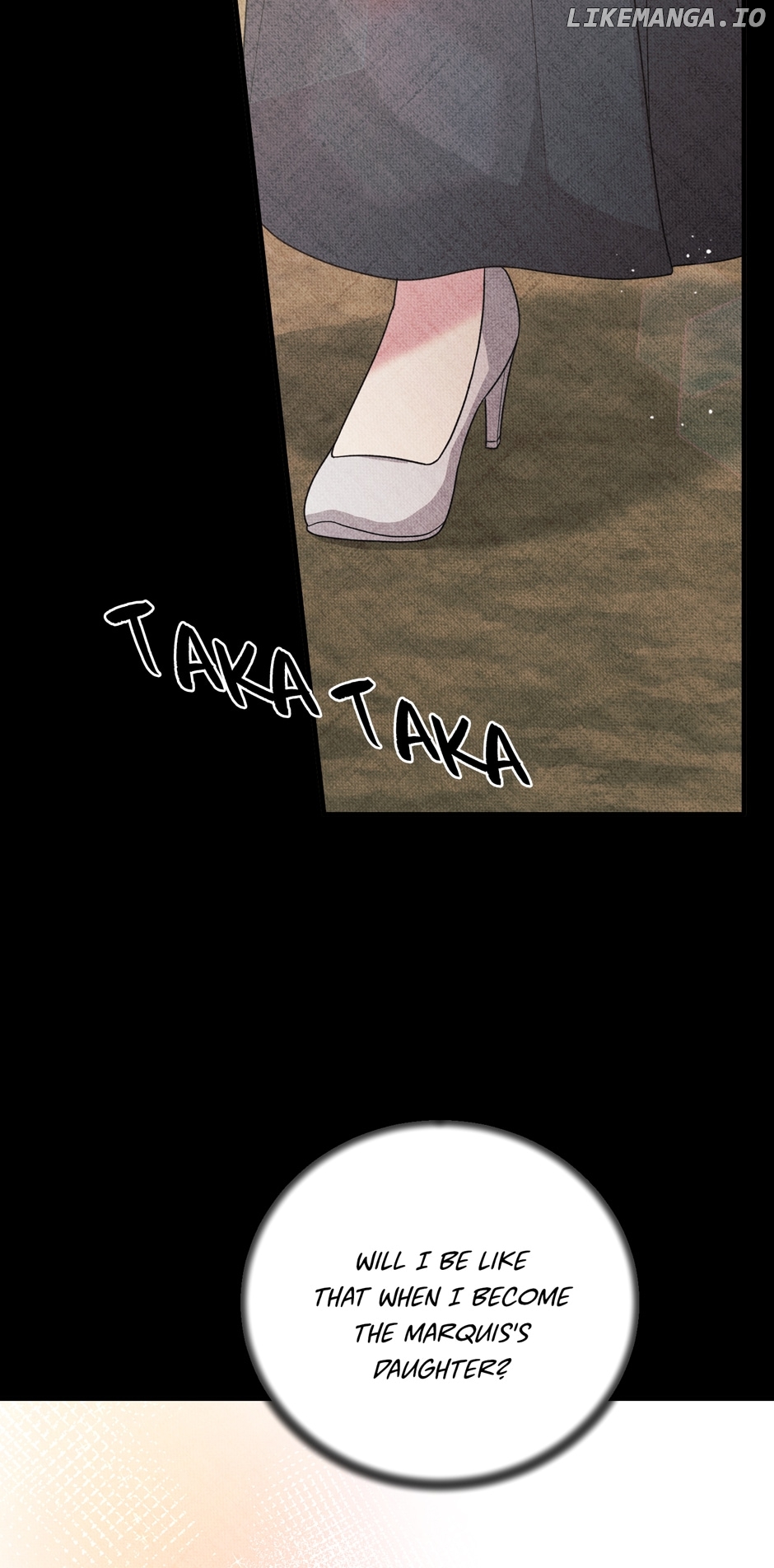 Angel or Villainess Chapter 168 - page 41
