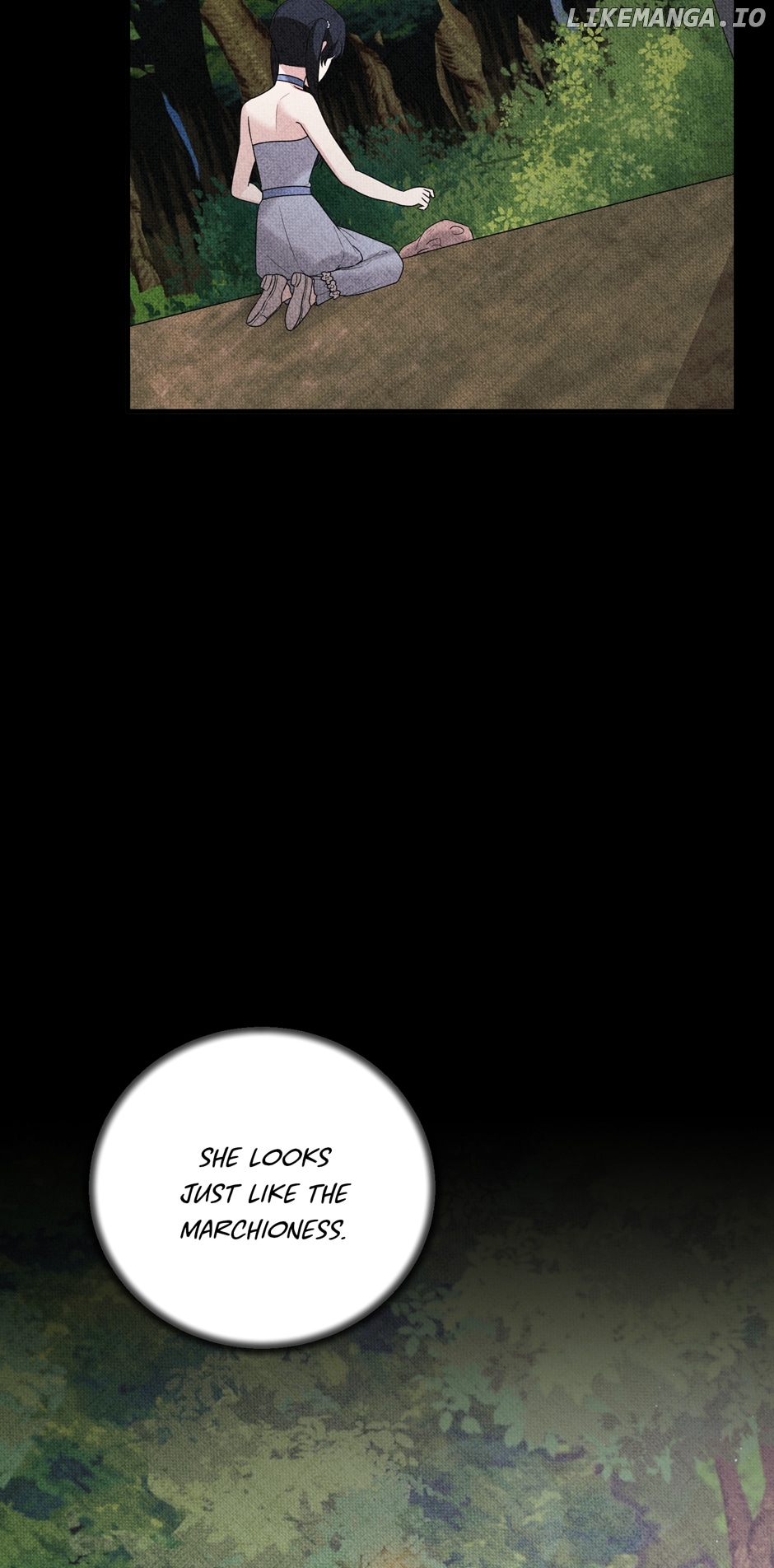 Angel or Villainess Chapter 168 - page 44