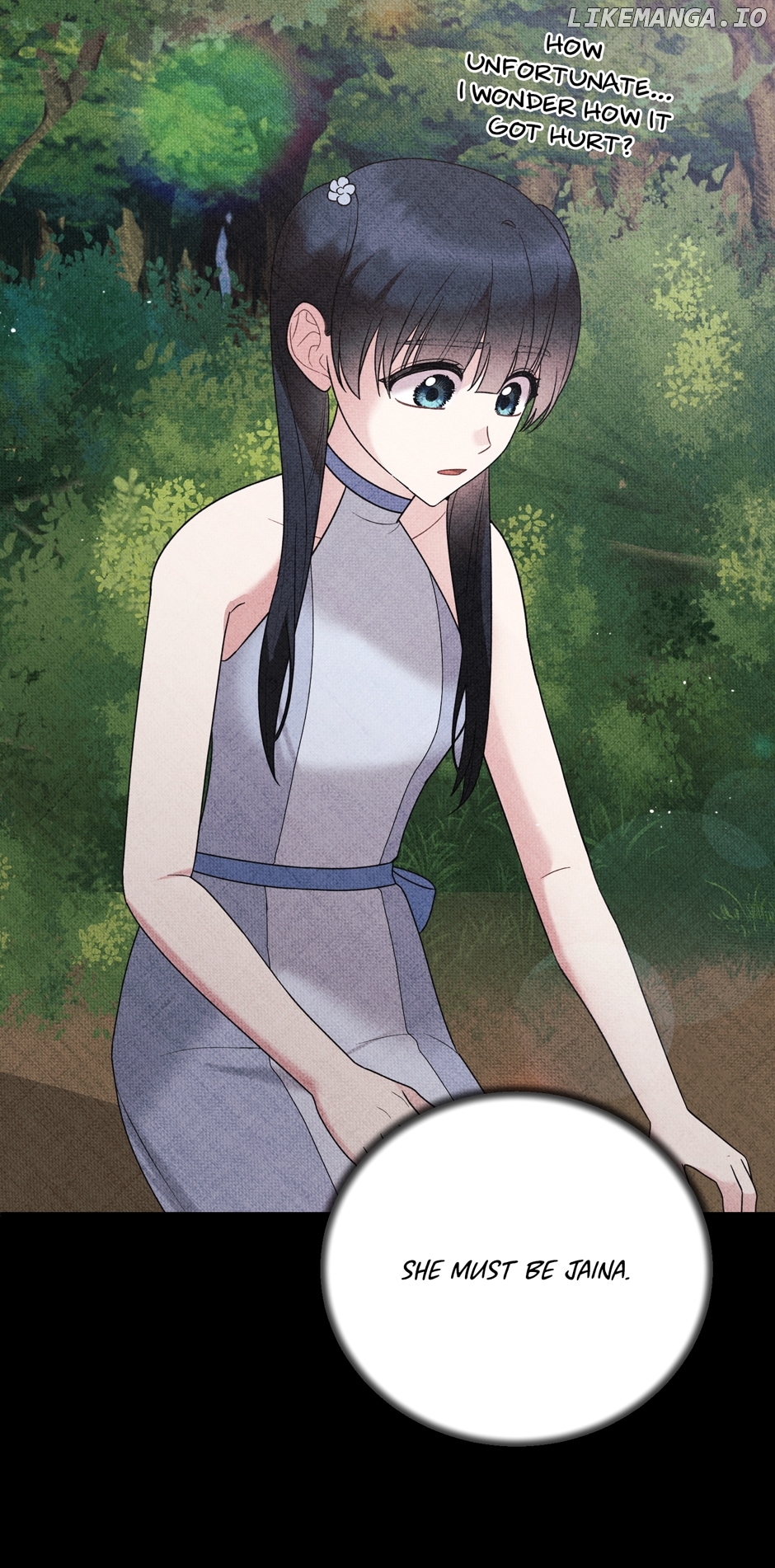 Angel or Villainess Chapter 168 - page 45