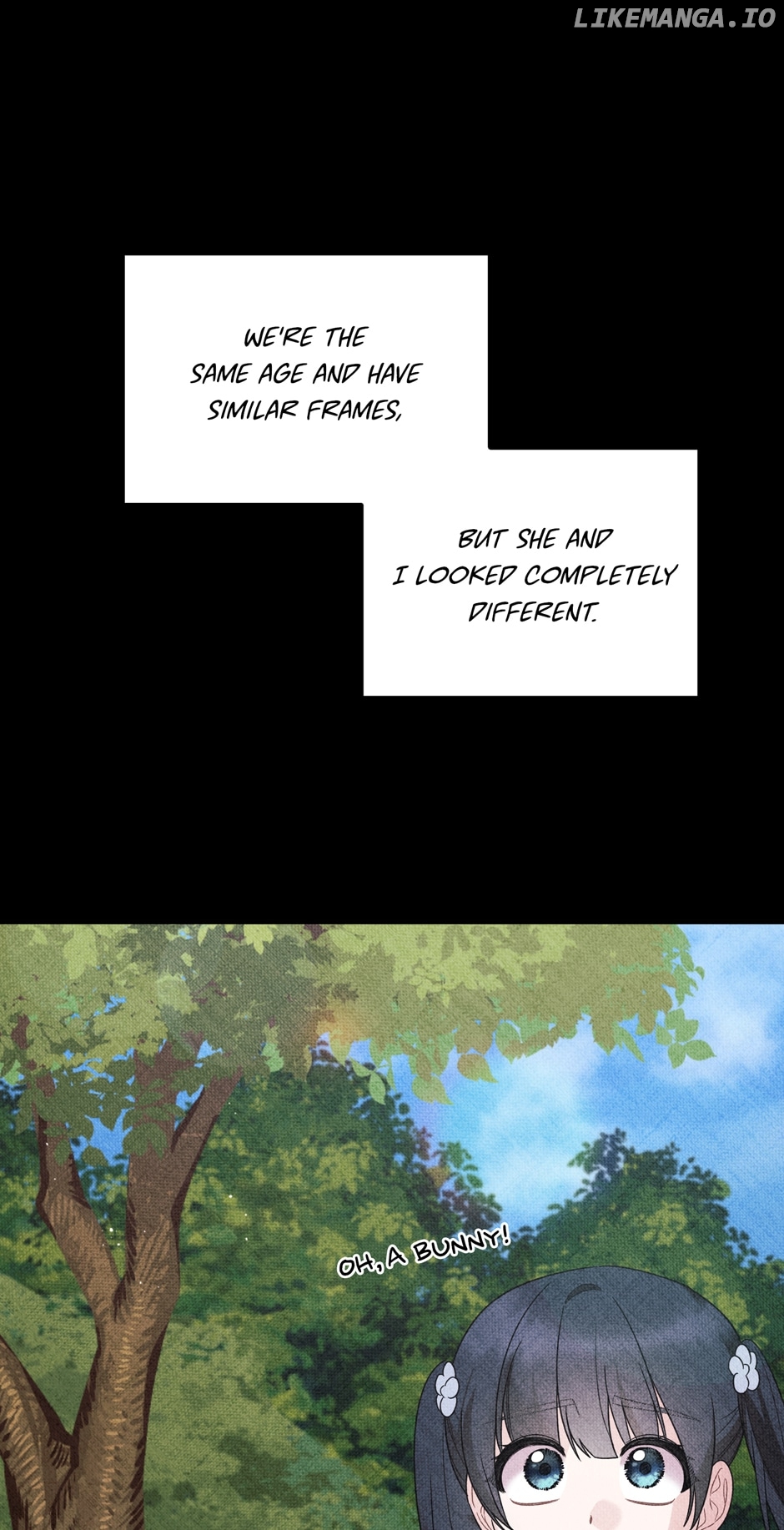 Angel or Villainess Chapter 168 - page 46