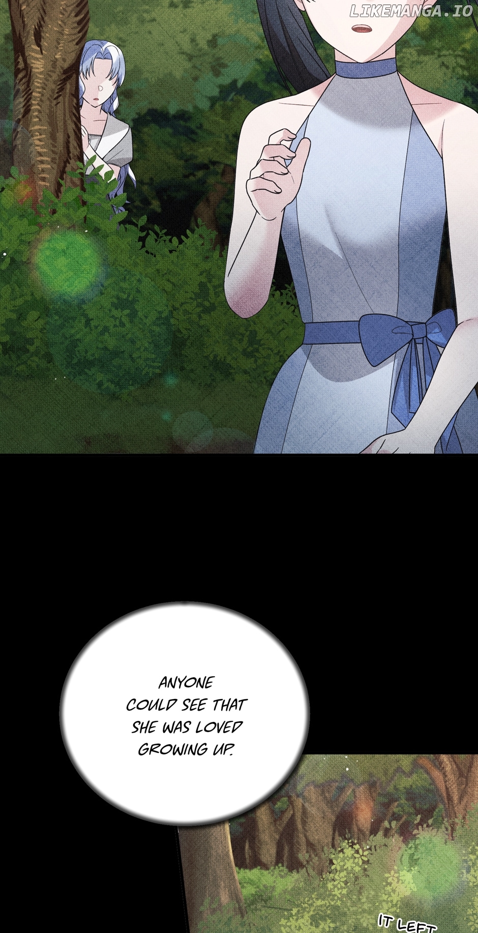 Angel or Villainess Chapter 168 - page 47