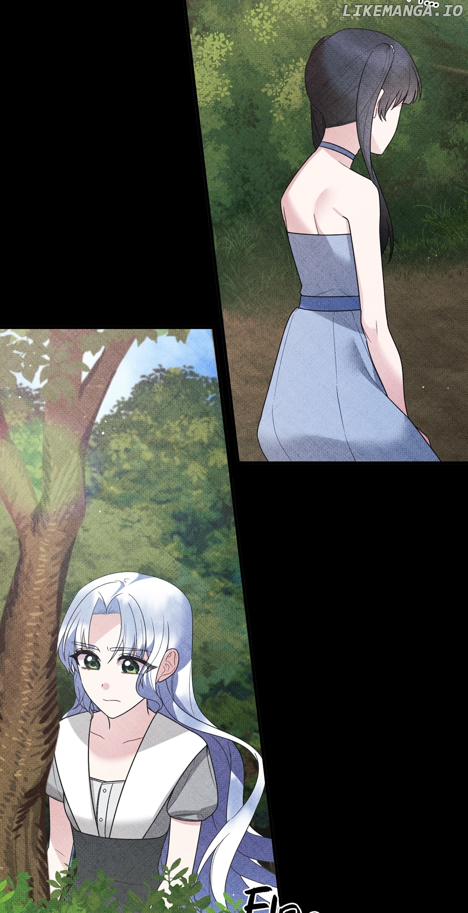 Angel or Villainess Chapter 168 - page 48