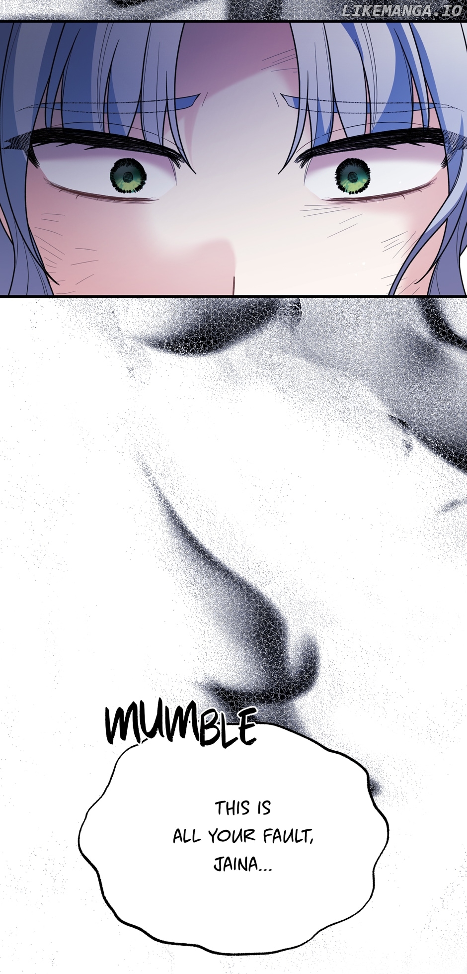 Angel or Villainess Chapter 168 - page 5