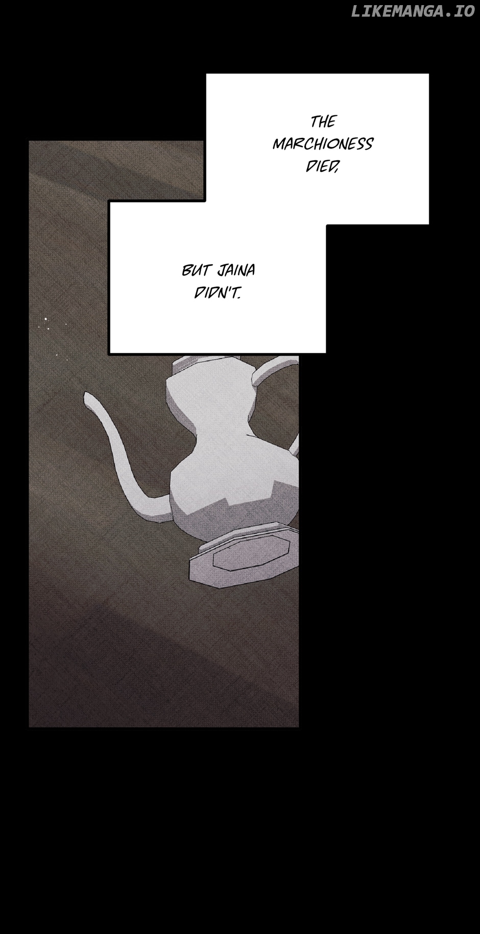 Angel or Villainess Chapter 168 - page 55