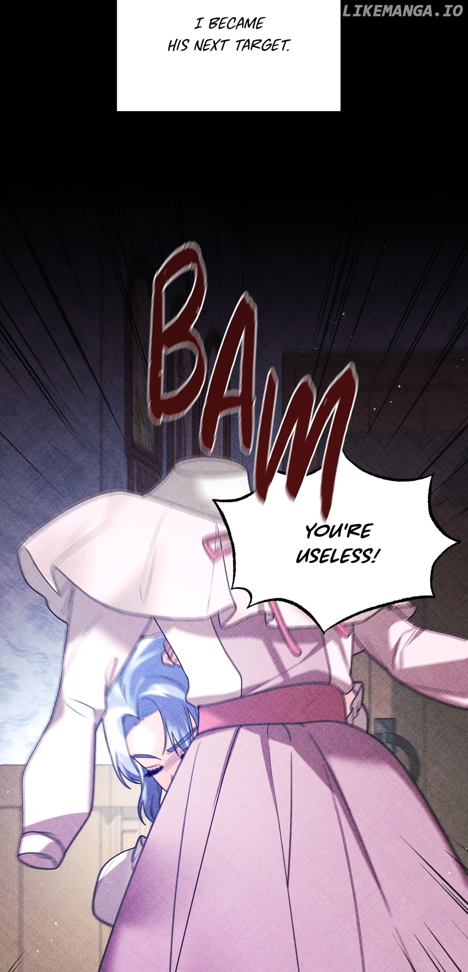 Angel or Villainess Chapter 168 - page 57