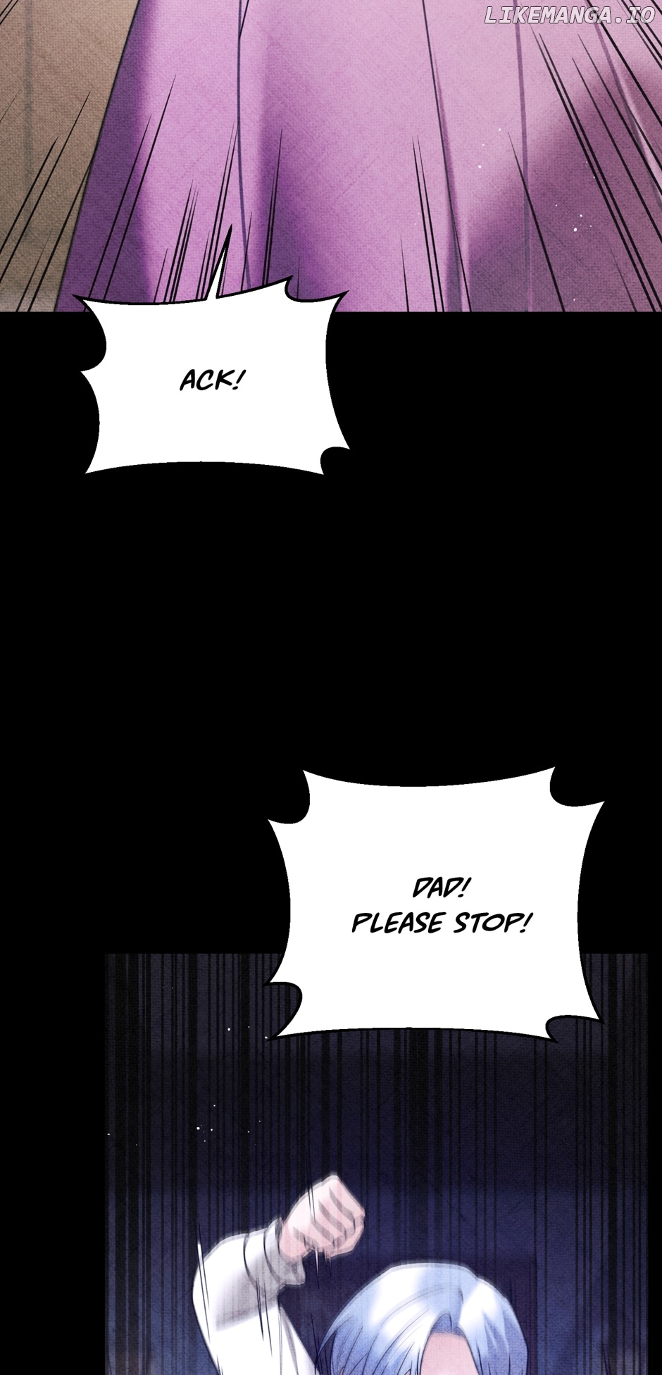 Angel or Villainess Chapter 168 - page 58