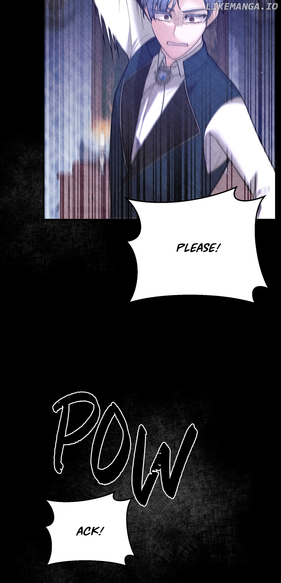 Angel or Villainess Chapter 168 - page 59