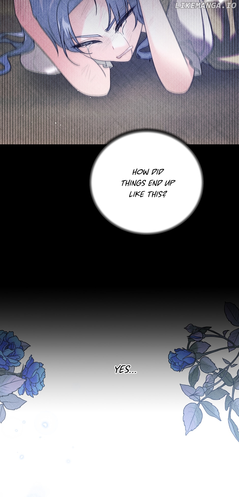 Angel or Villainess Chapter 168 - page 61