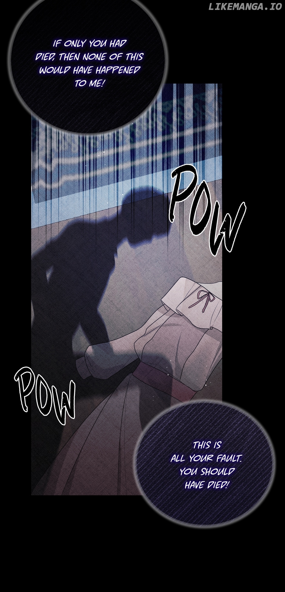 Angel or Villainess Chapter 168 - page 63