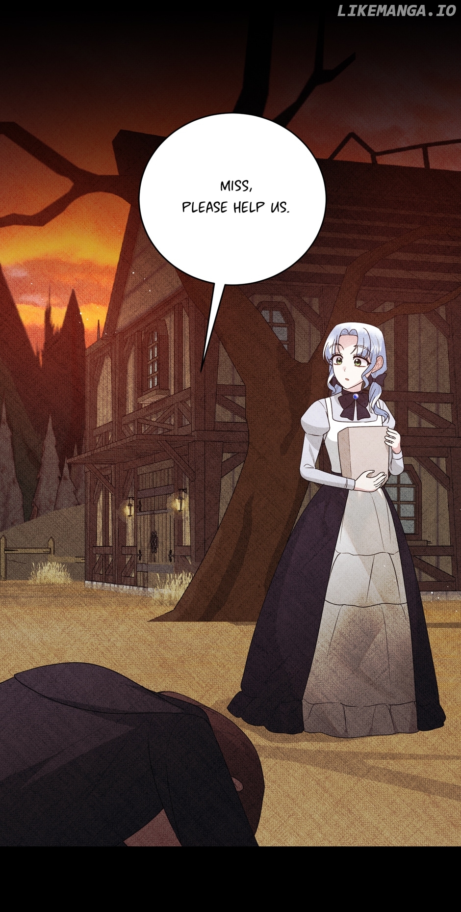 Angel or Villainess Chapter 168 - page 66
