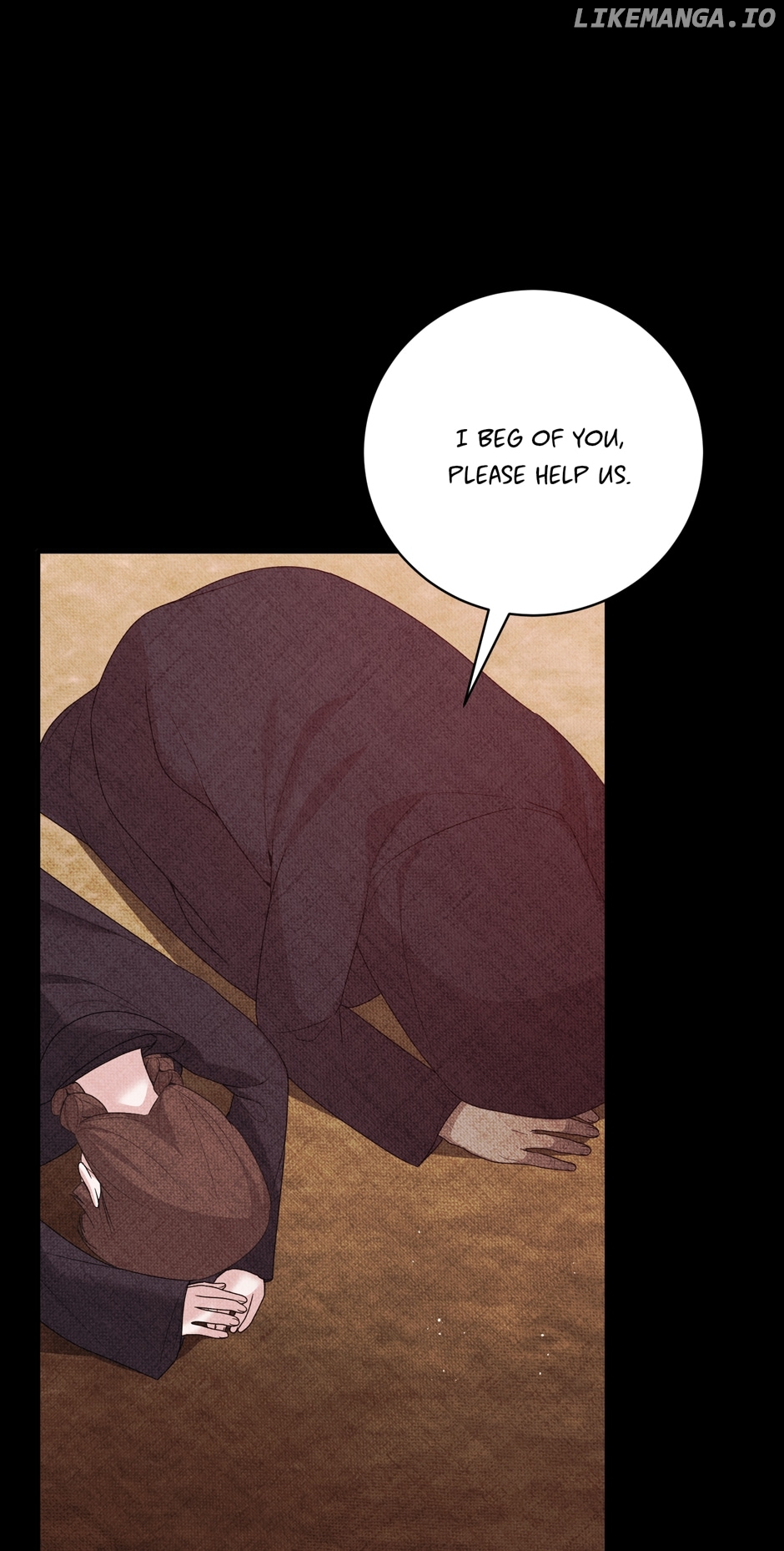 Angel or Villainess Chapter 168 - page 67