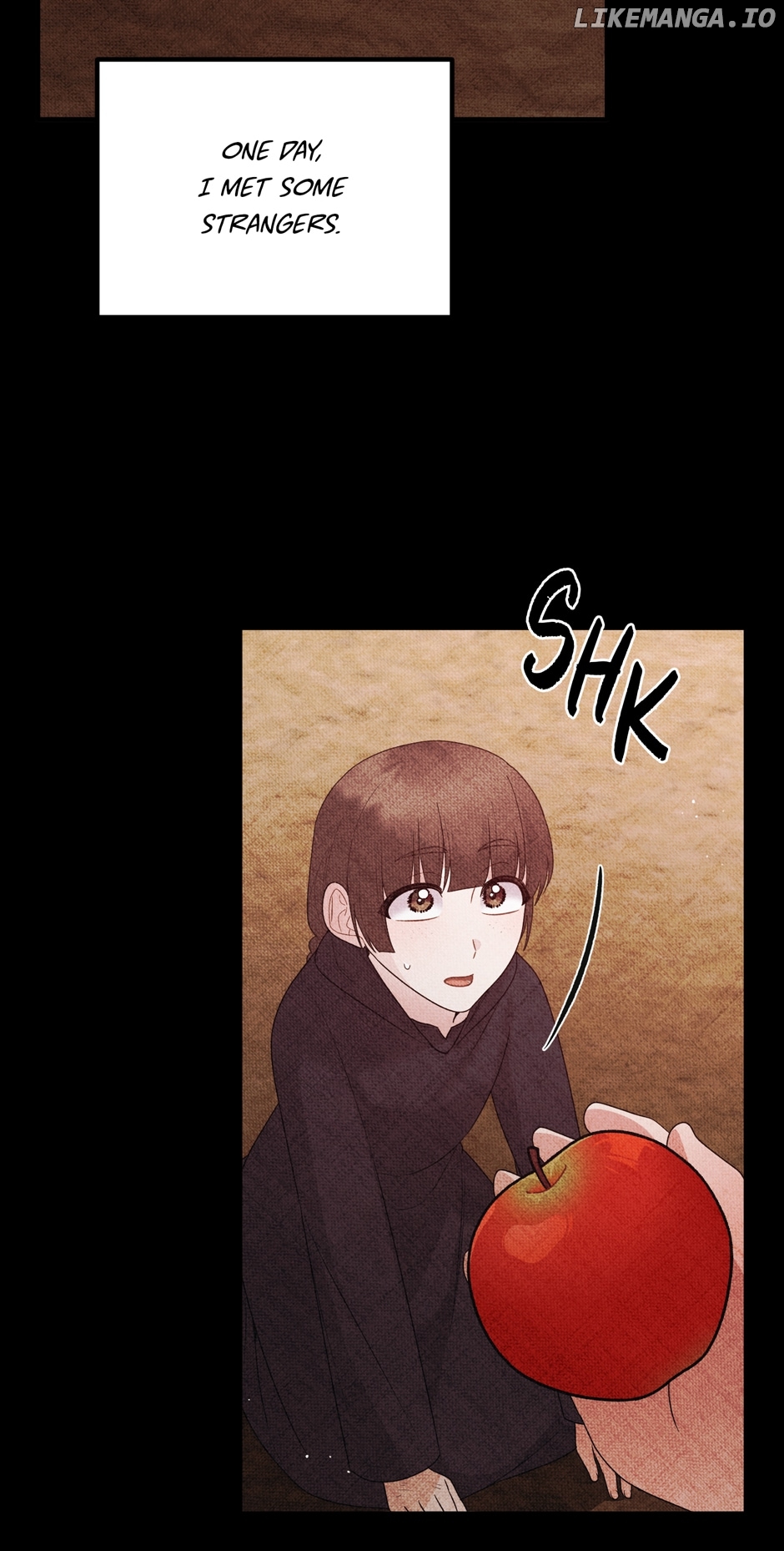 Angel or Villainess Chapter 168 - page 68