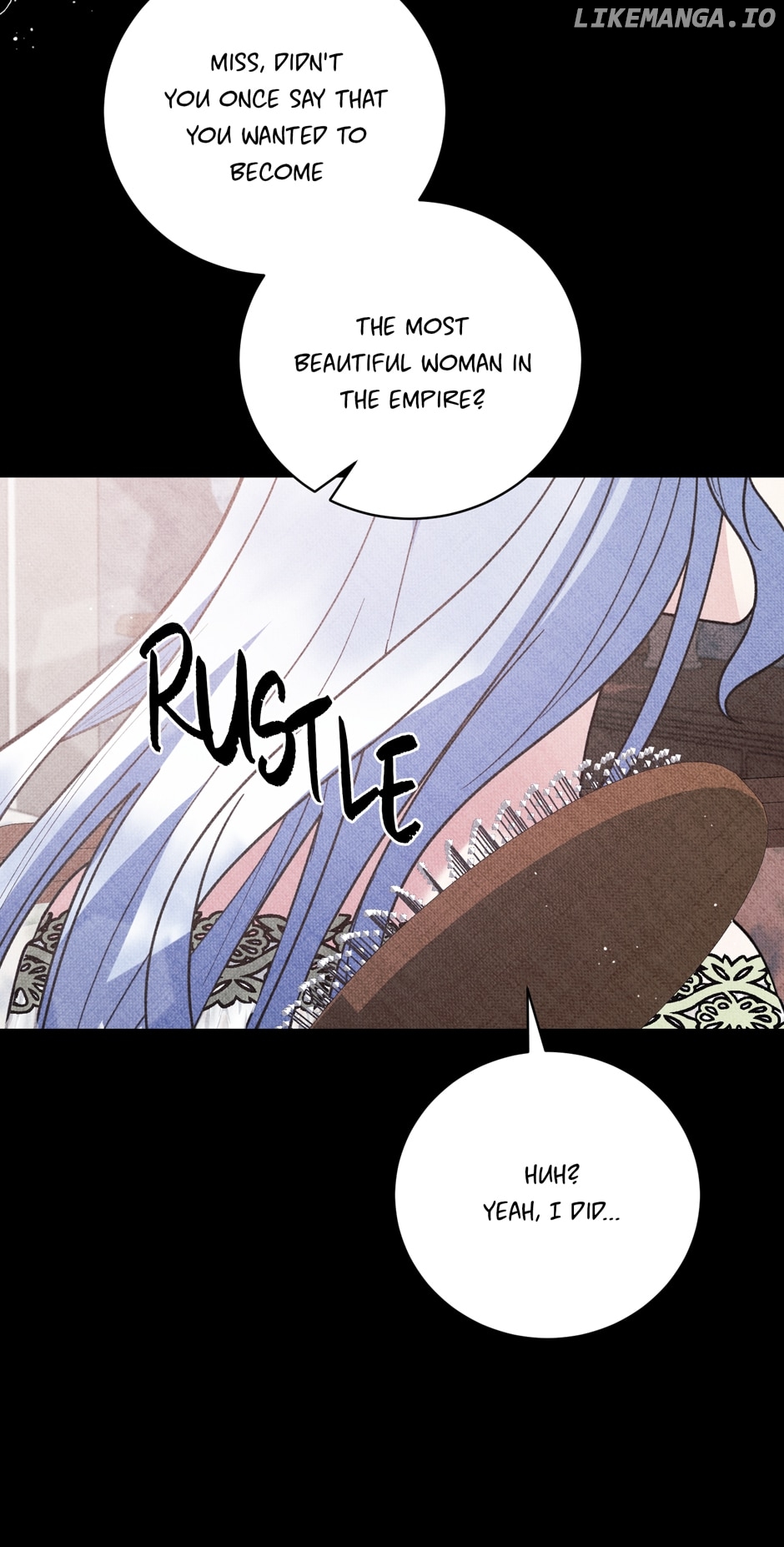 Angel or Villainess Chapter 168 - page 73