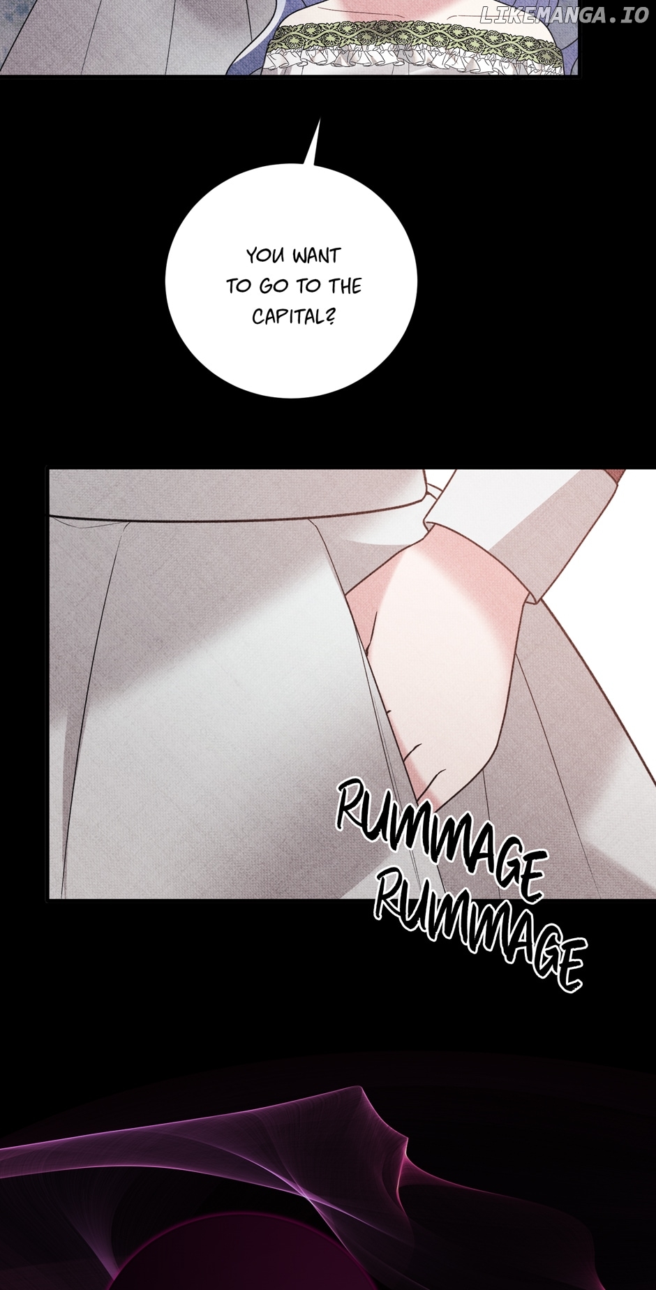 Angel or Villainess Chapter 168 - page 75