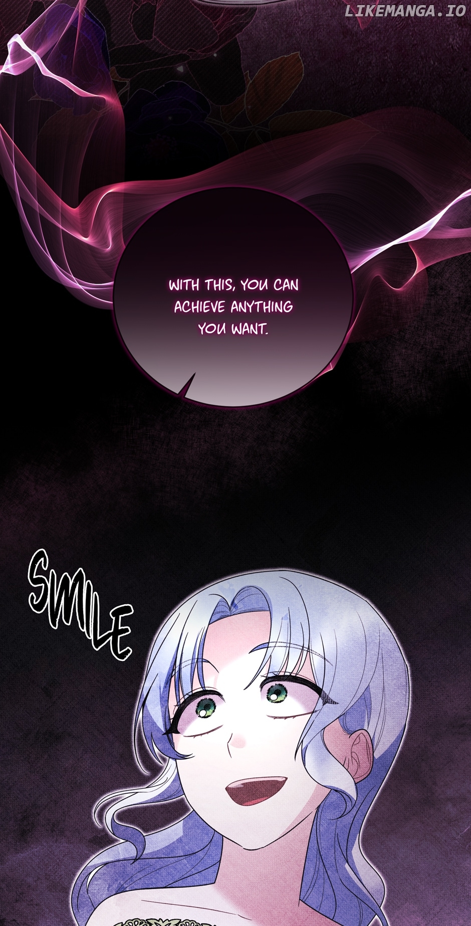 Angel or Villainess Chapter 168 - page 77