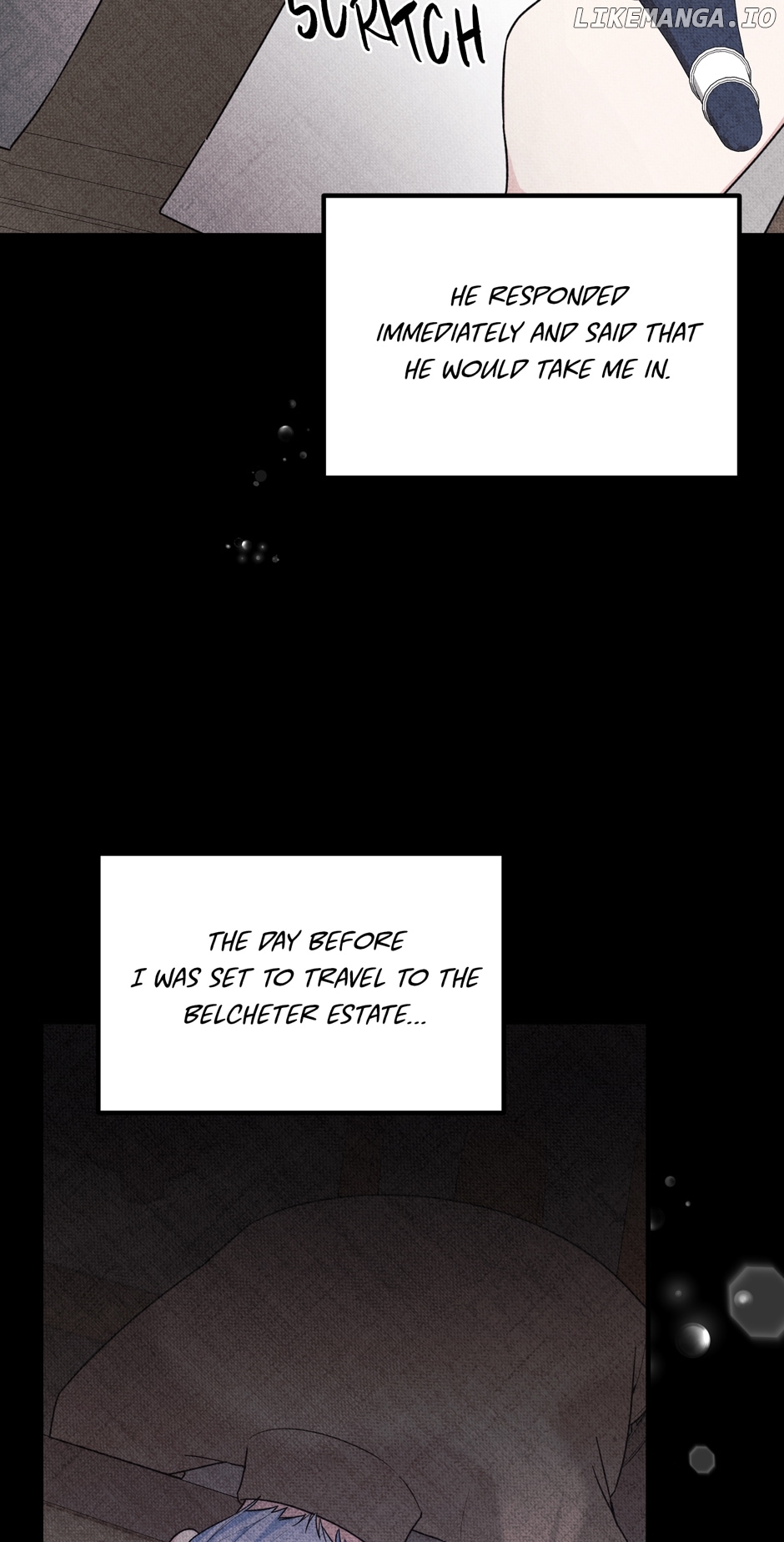 Angel or Villainess Chapter 168 - page 80