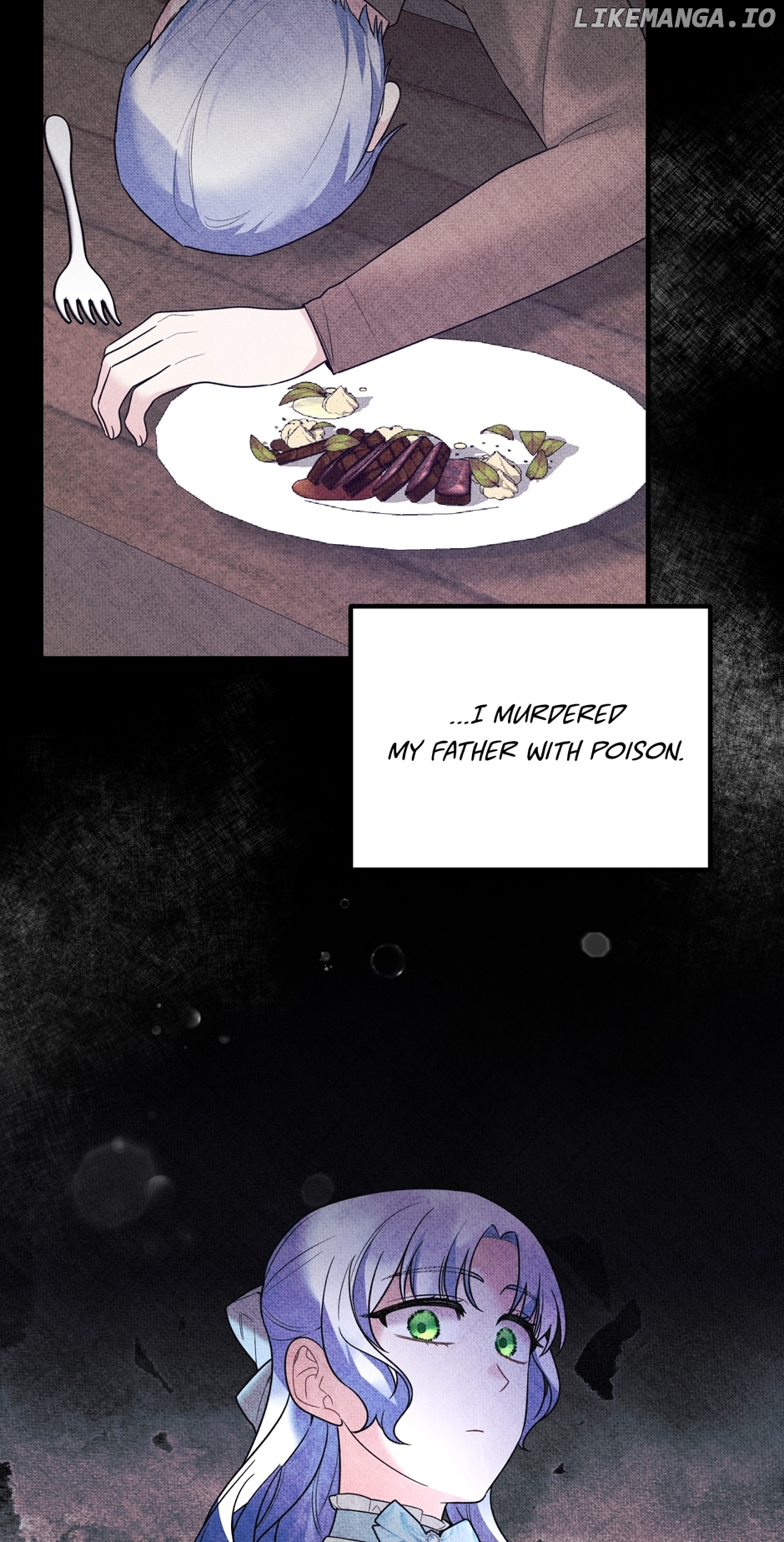 Angel or Villainess Chapter 168 - page 81
