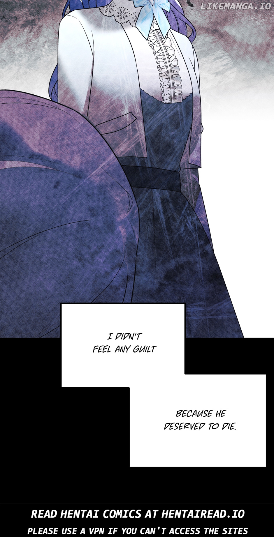 Angel or Villainess Chapter 168 - page 82