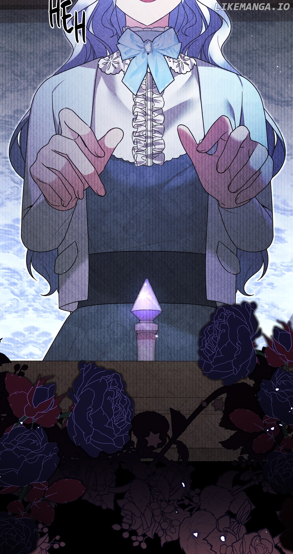 Angel or Villainess Chapter 168 - page 86