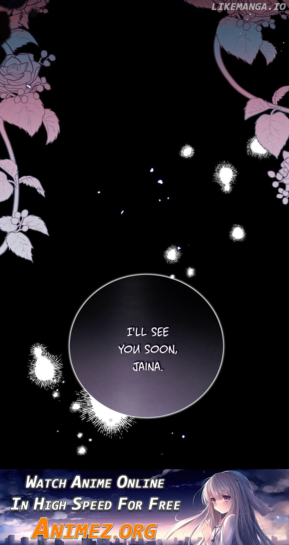 Angel or Villainess Chapter 168 - page 87