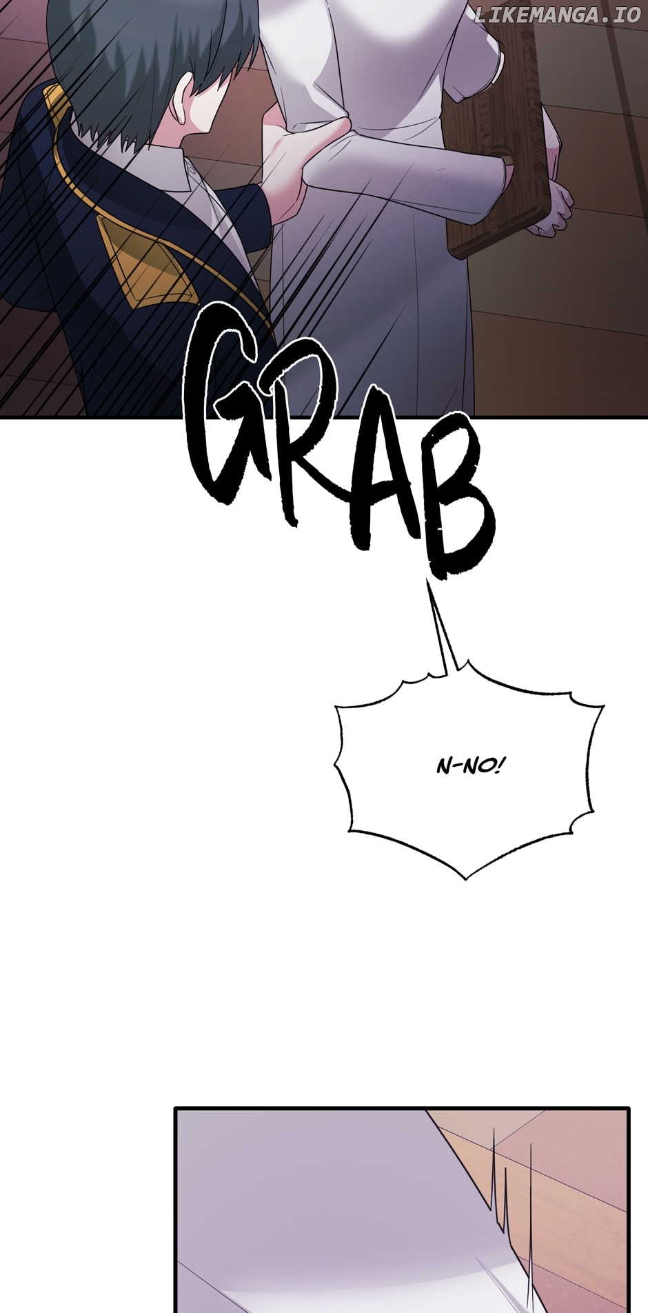 Angel or Villainess Chapter 169 - page 16