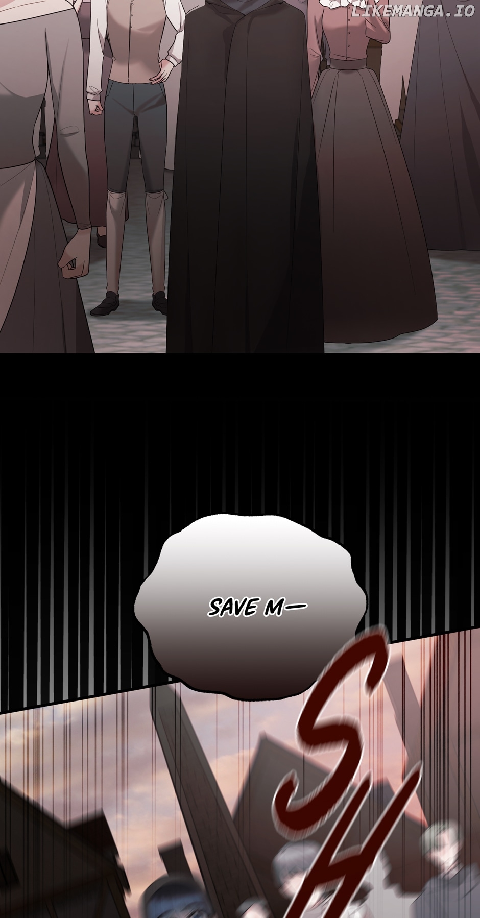 Angel or Villainess Chapter 169 - page 24