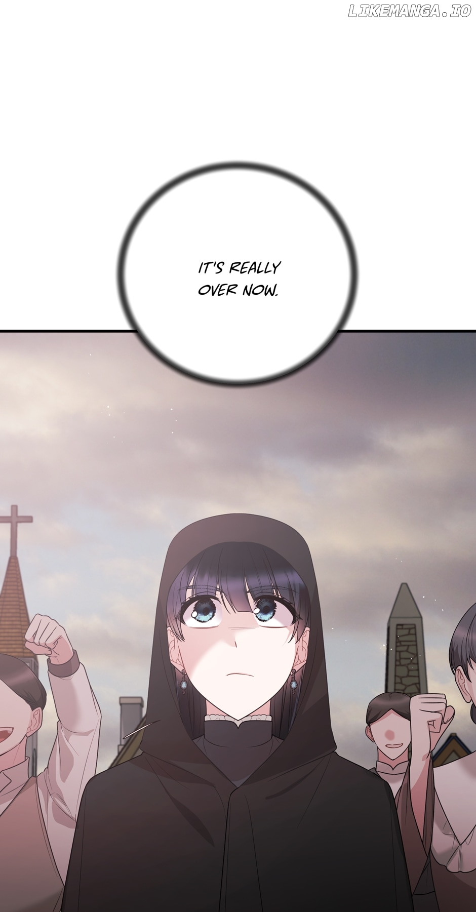 Angel or Villainess Chapter 169 - page 28
