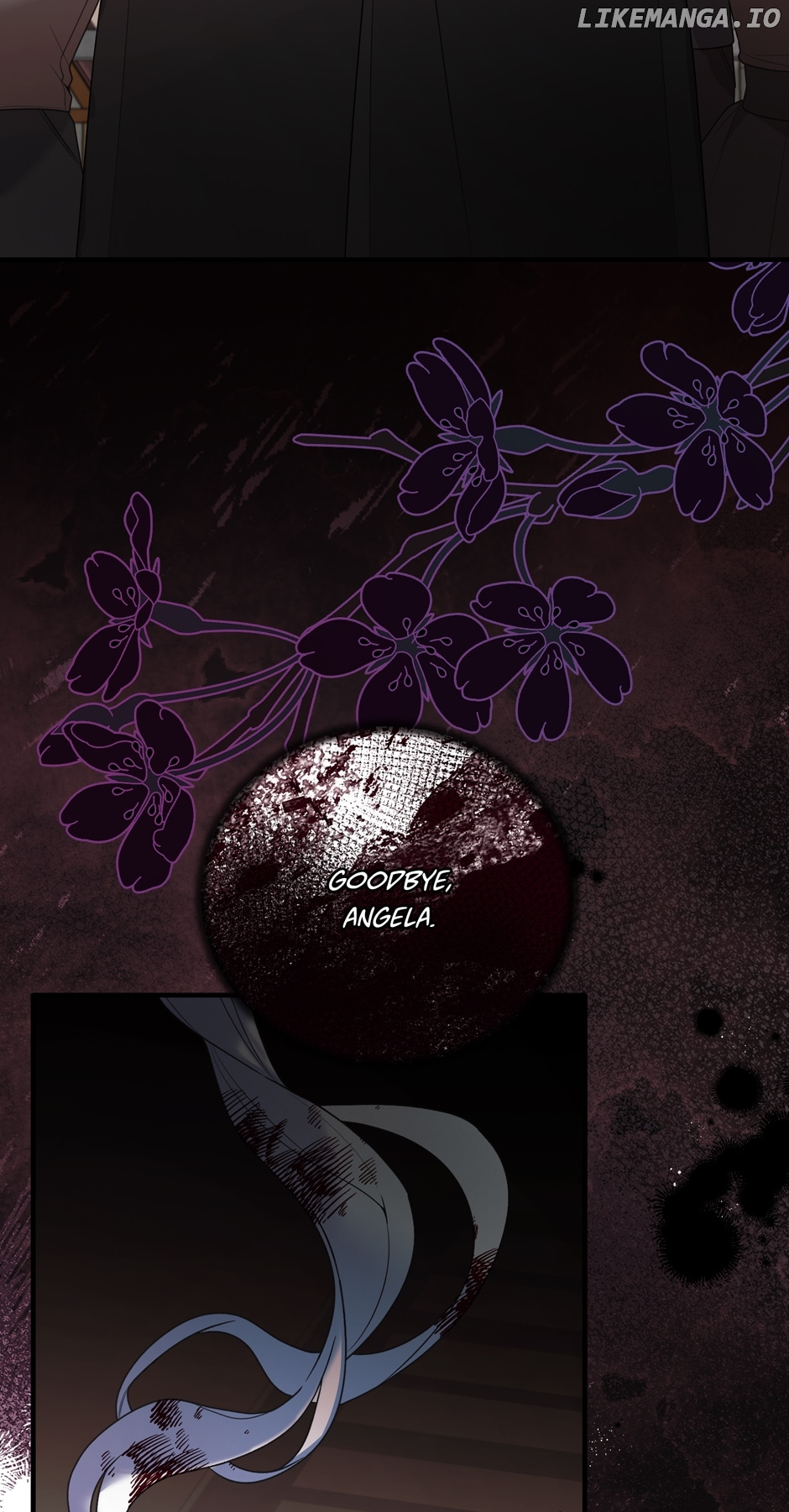 Angel or Villainess Chapter 169 - page 29