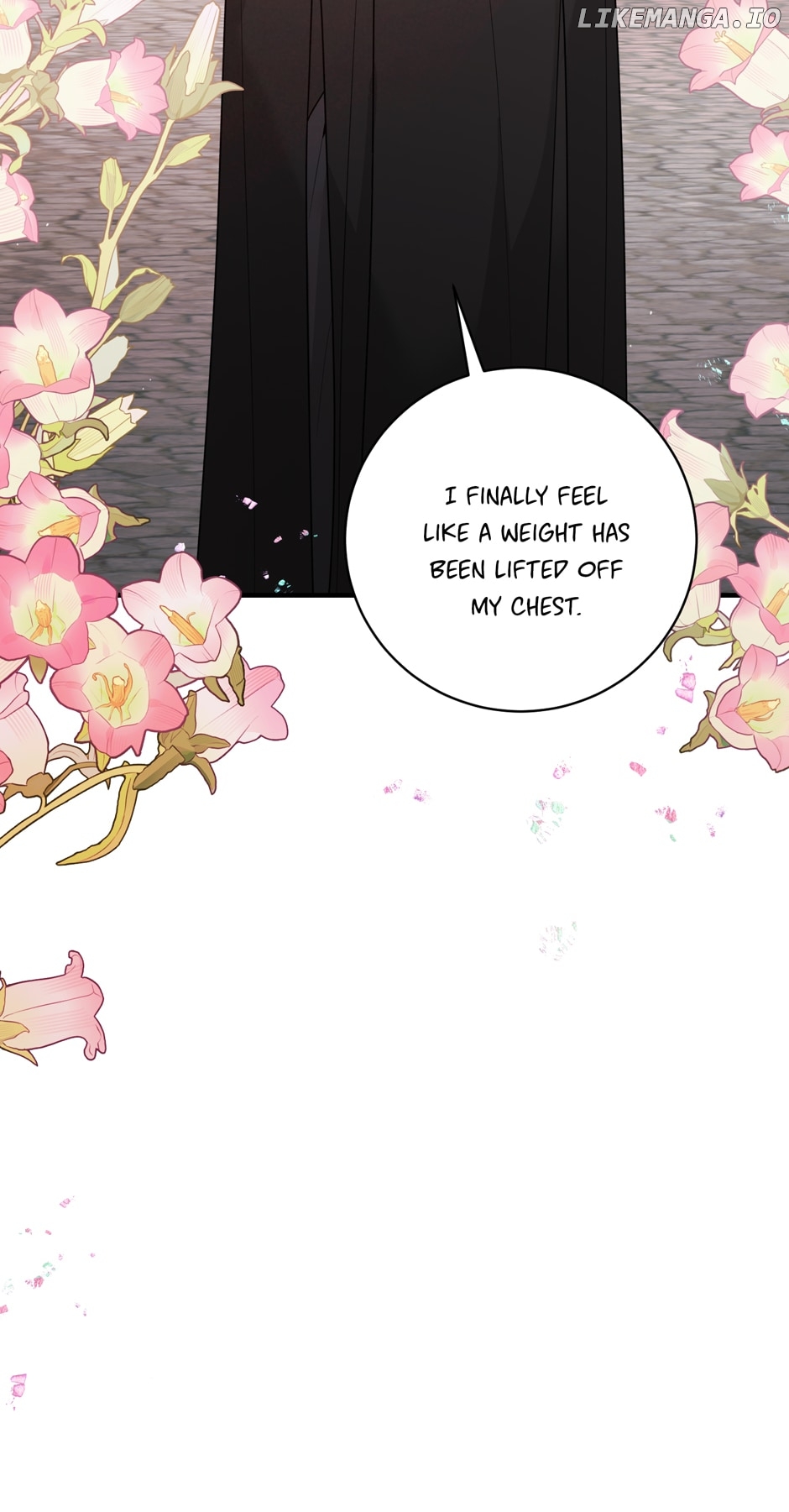 Angel or Villainess Chapter 169 - page 33