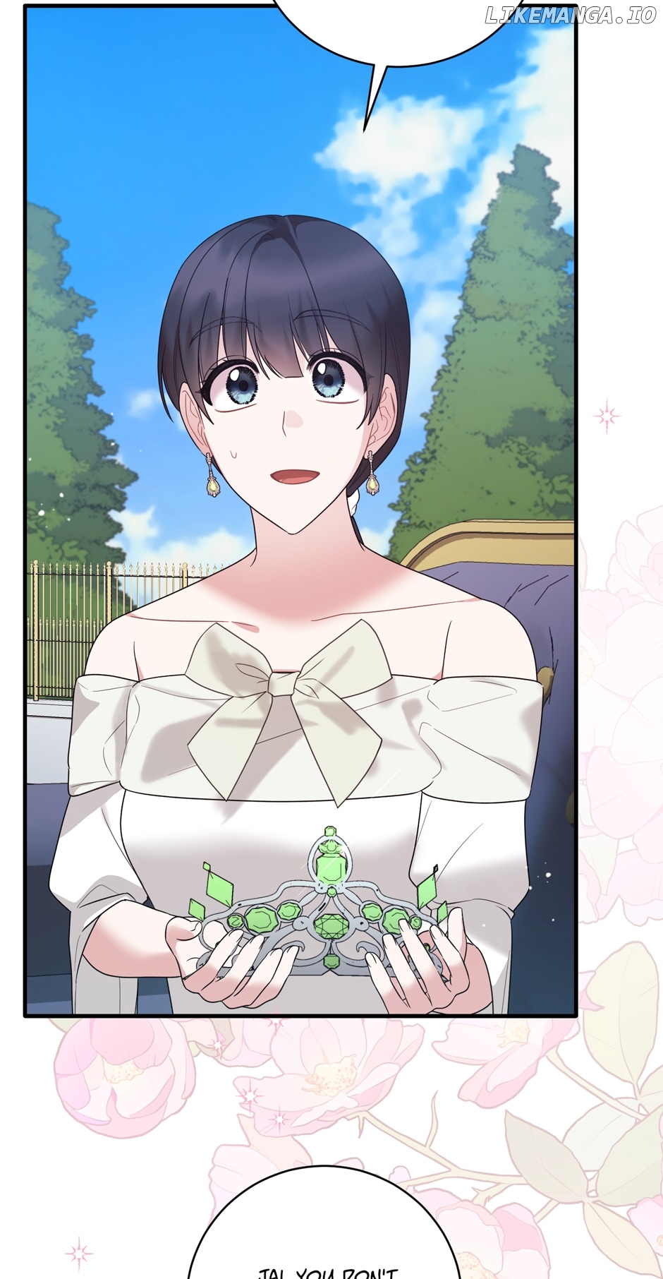Angel or Villainess Chapter 169 - page 39