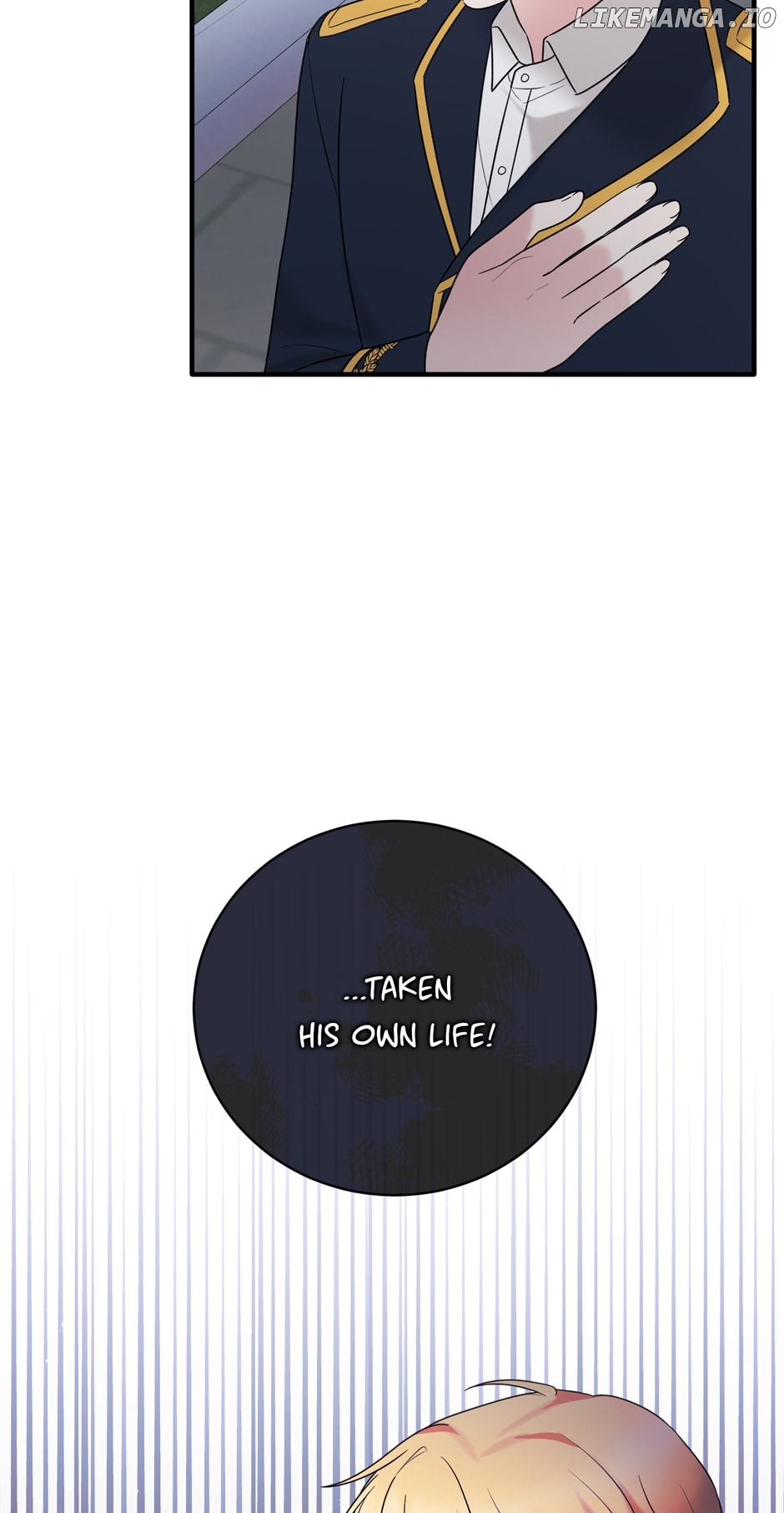 Angel or Villainess Chapter 169 - page 44