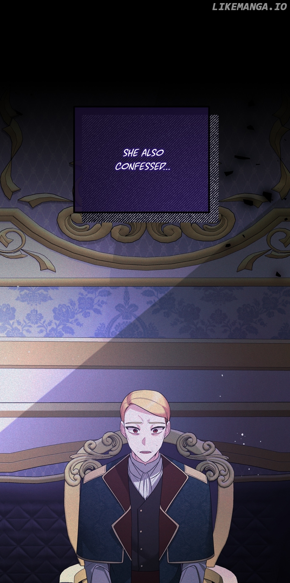 Angel or Villainess Chapter 169 - page 52