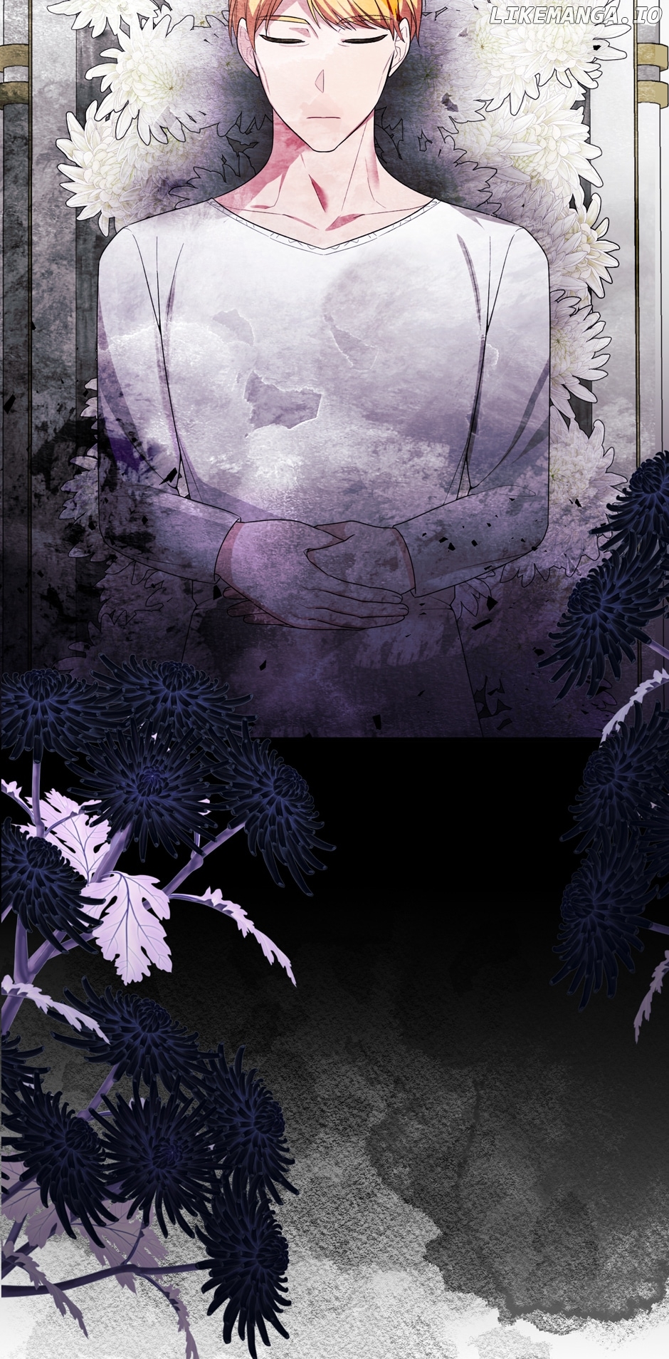 Angel or Villainess Chapter 169 - page 56