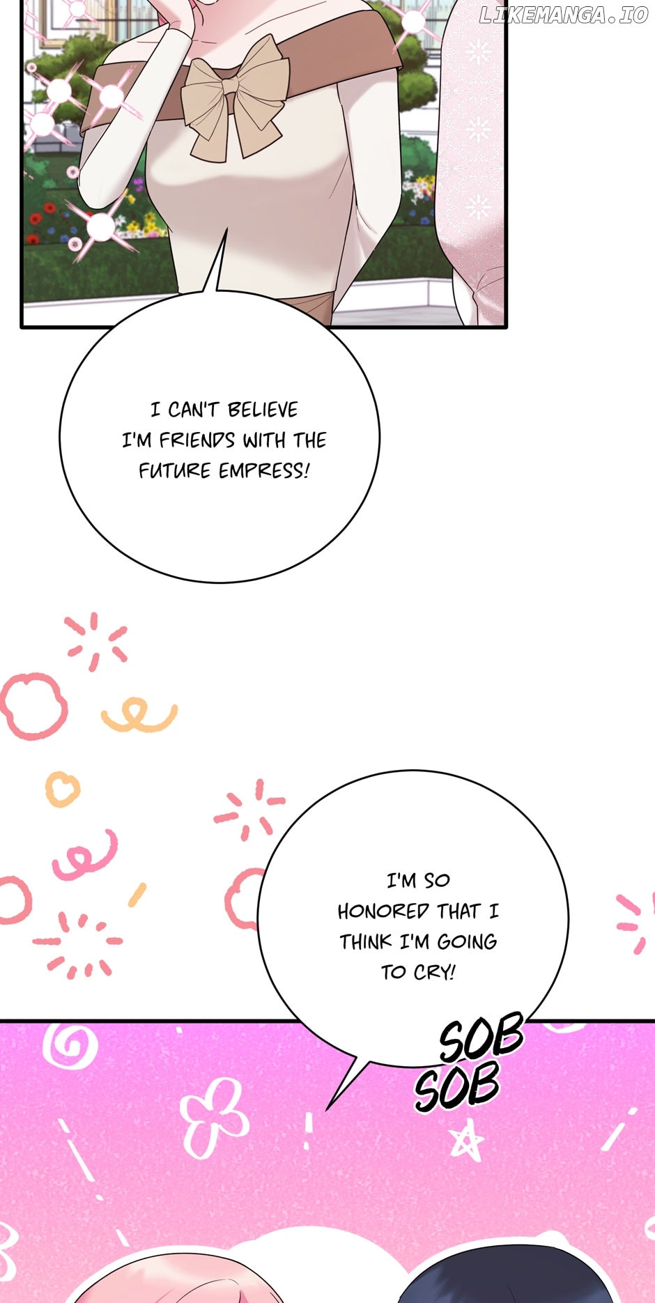 Angel or Villainess Chapter 169 - page 68
