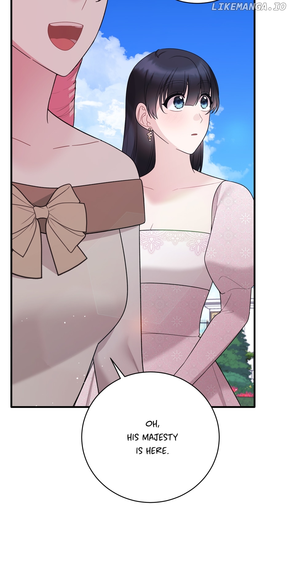 Angel or Villainess Chapter 169 - page 71
