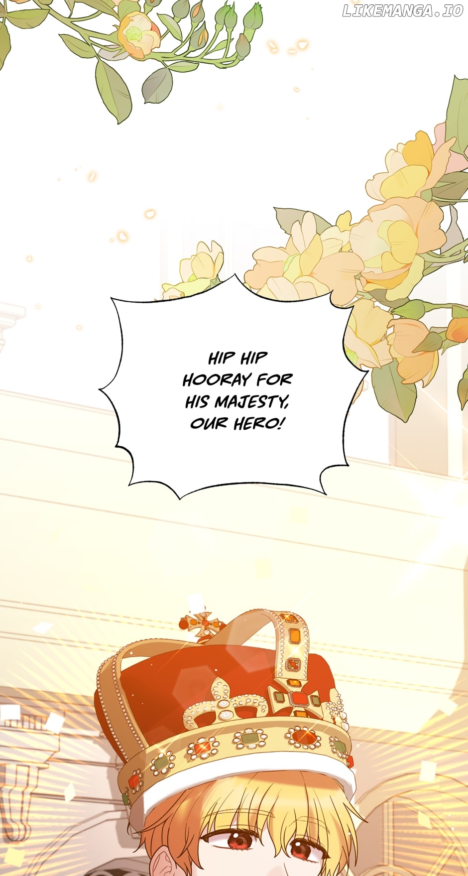 Angel or Villainess Chapter 169 - page 74