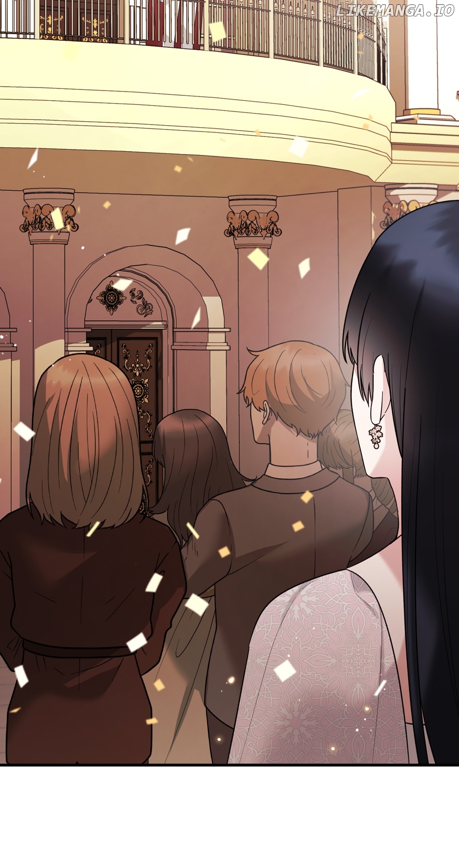Angel or Villainess Chapter 169 - page 78