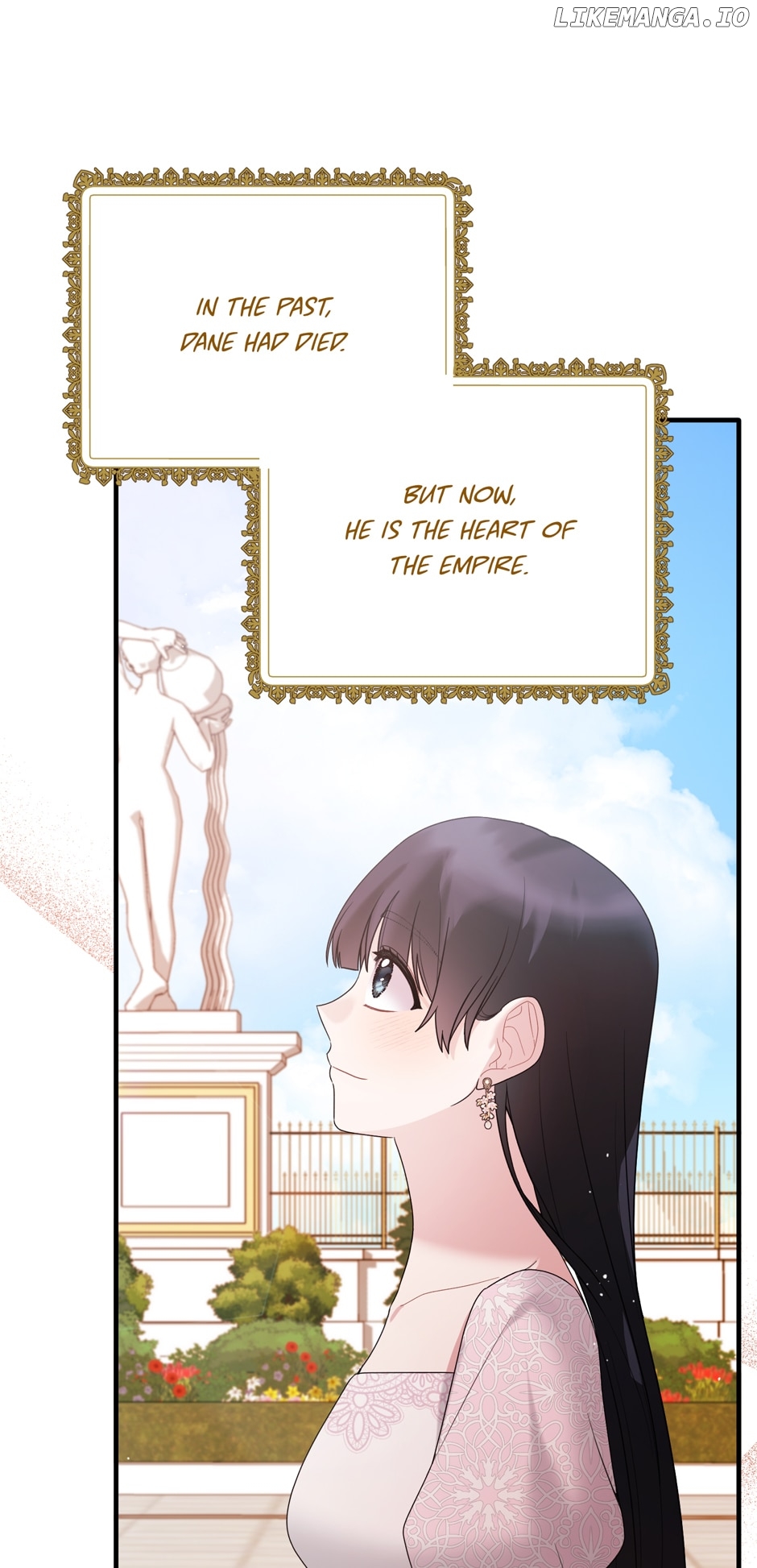 Angel or Villainess Chapter 169 - page 79
