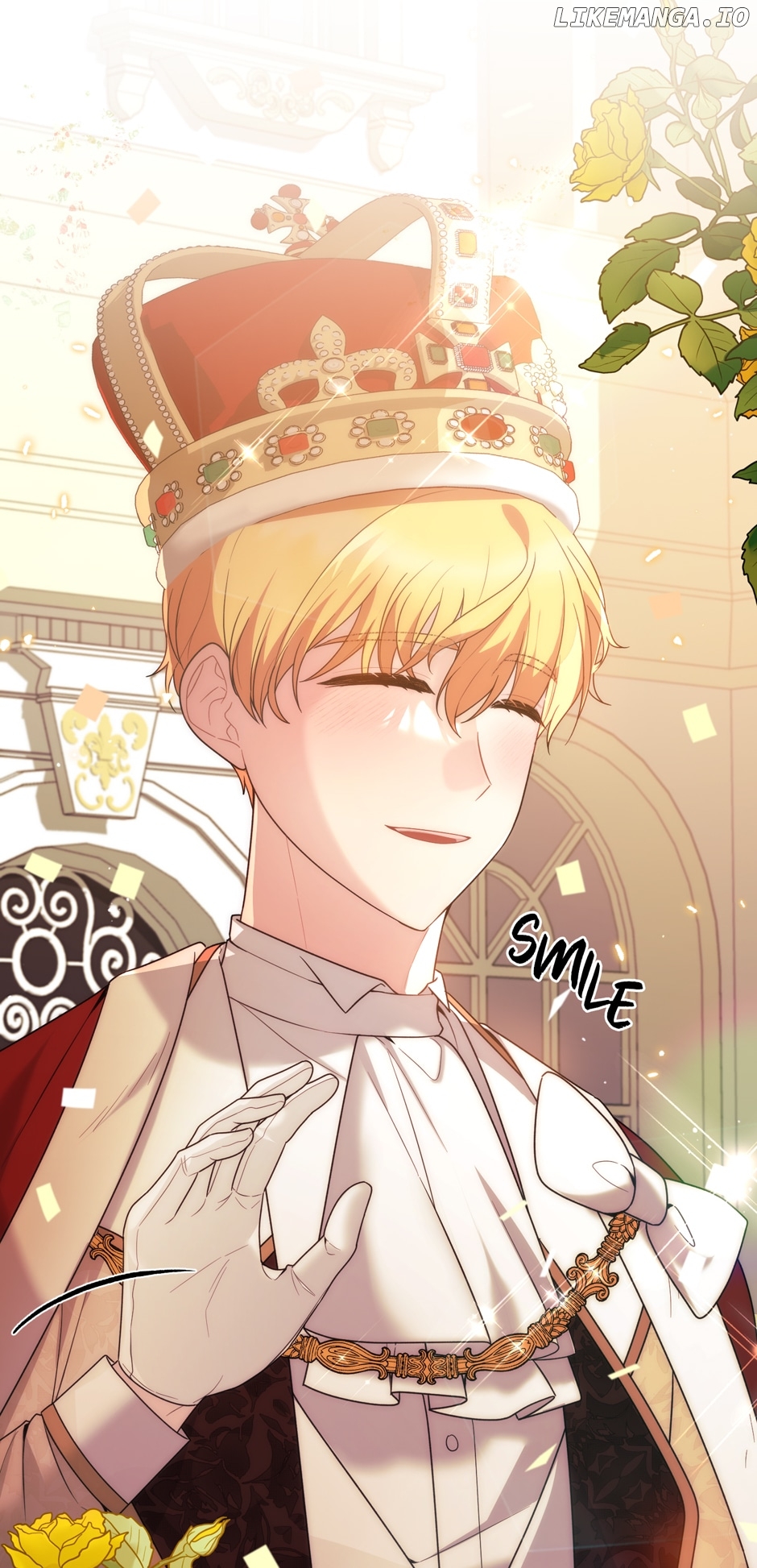 Angel or Villainess Chapter 169 - page 81