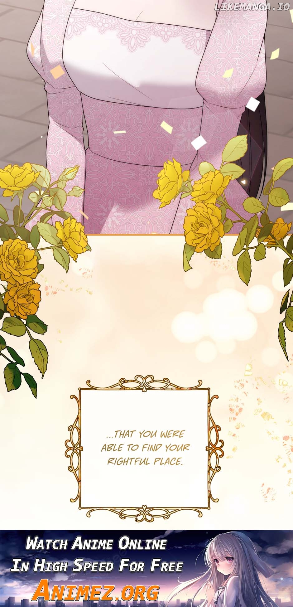Angel or Villainess Chapter 169 - page 83