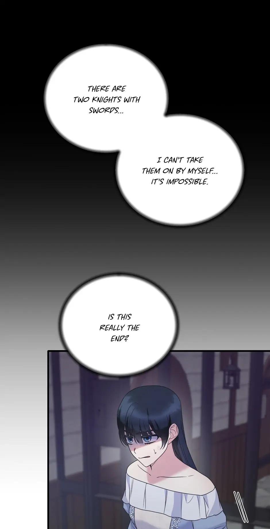 Angel or Villainess Chapter 114 - page 10