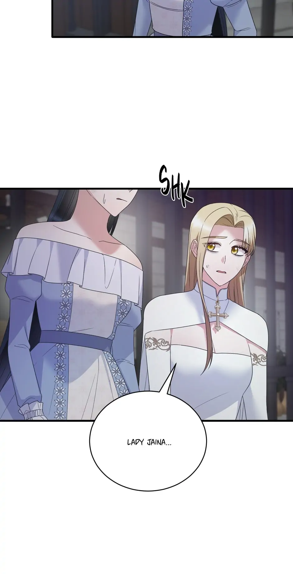 Angel or Villainess Chapter 114 - page 11