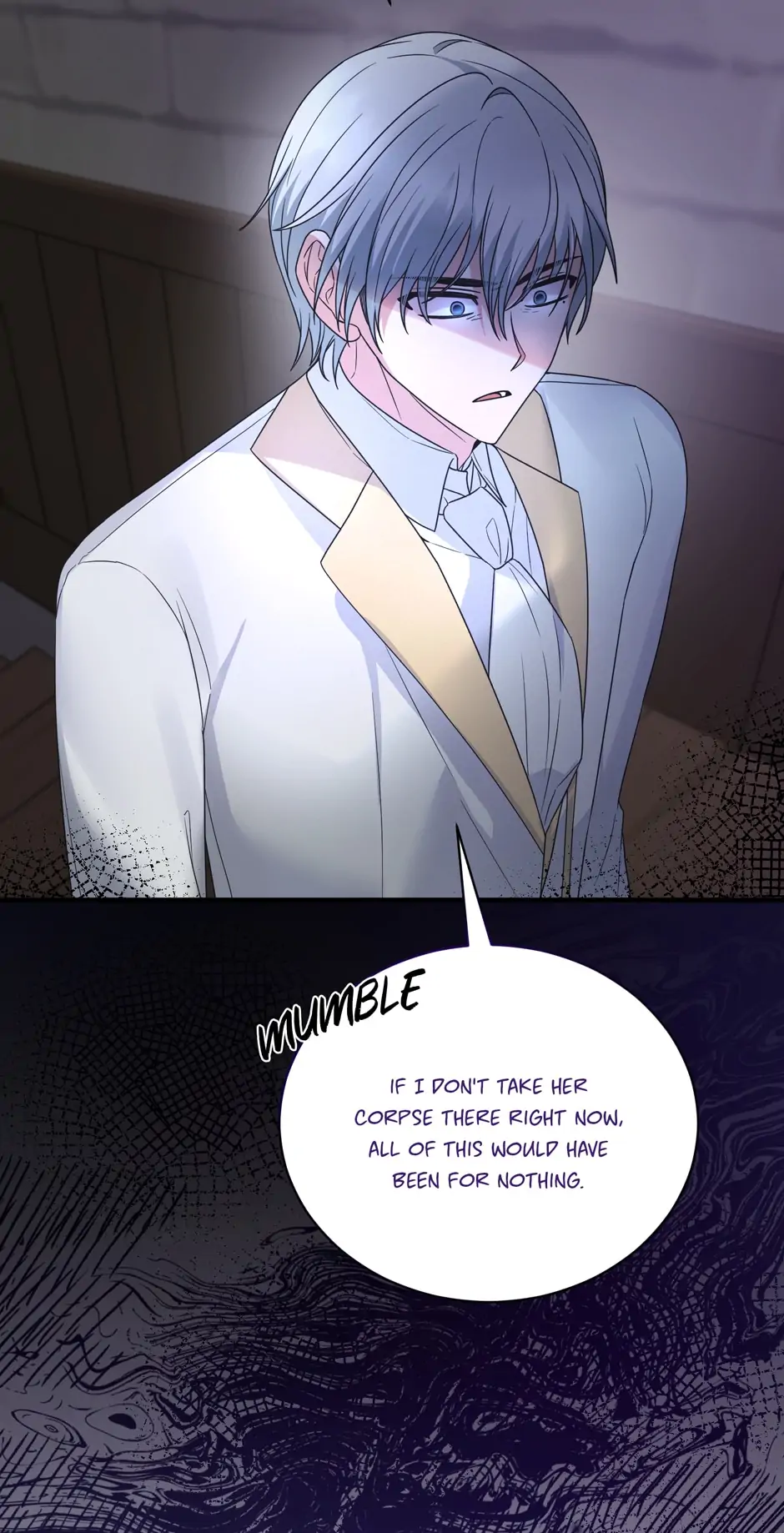 Angel or Villainess Chapter 114 - page 17