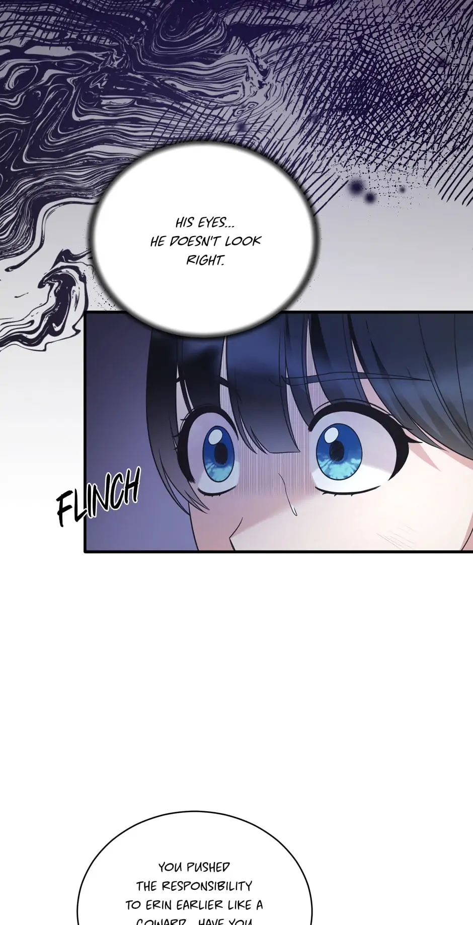 Angel or Villainess Chapter 114 - page 18