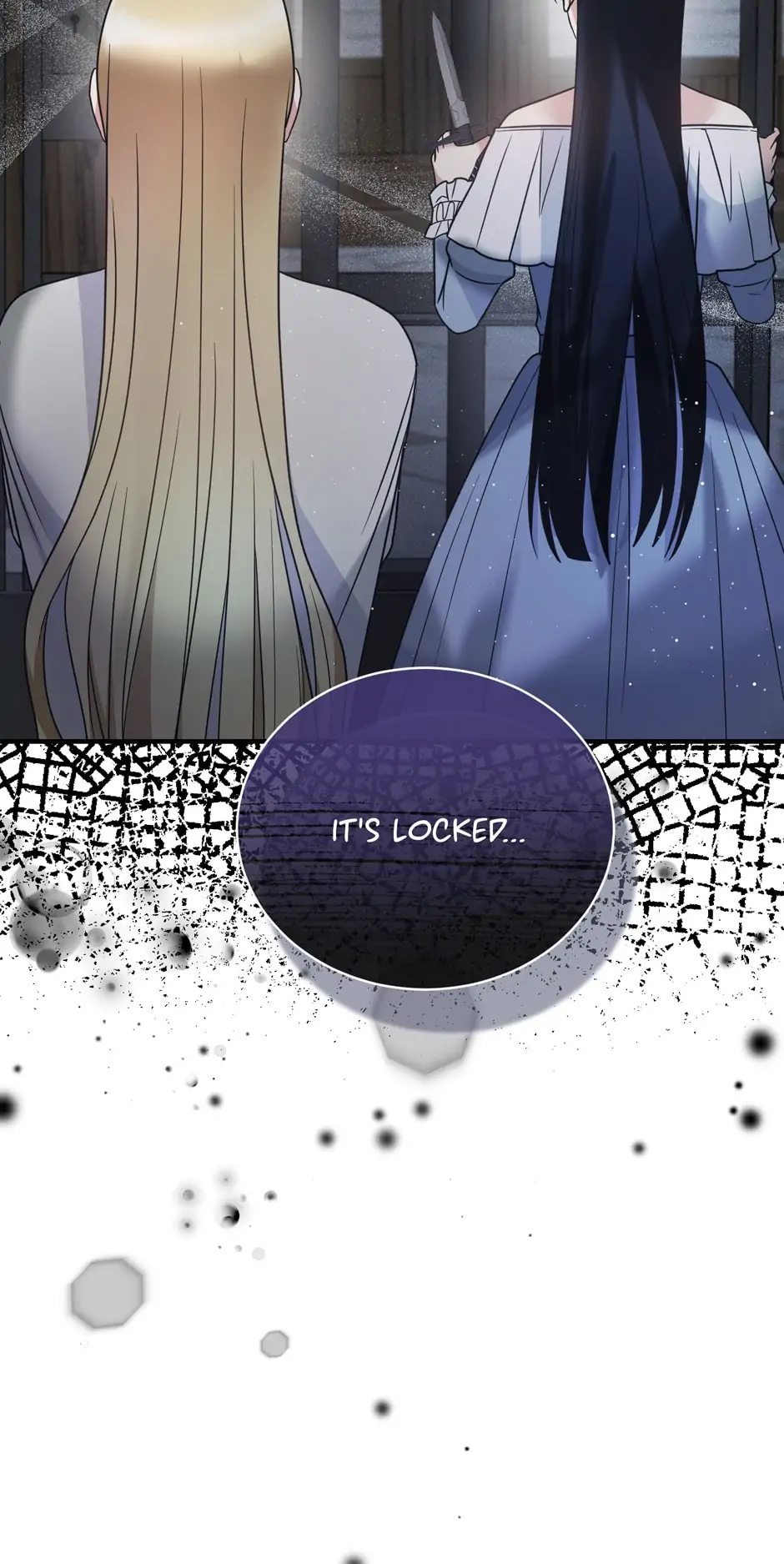 Angel or Villainess Chapter 114 - page 2
