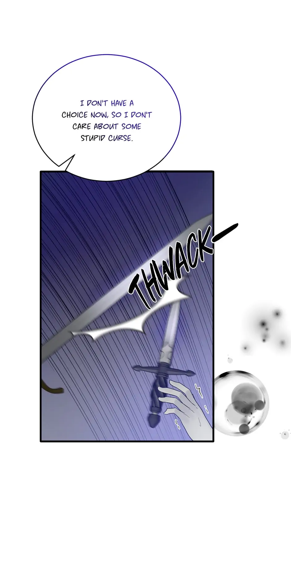 Angel or Villainess Chapter 114 - page 20