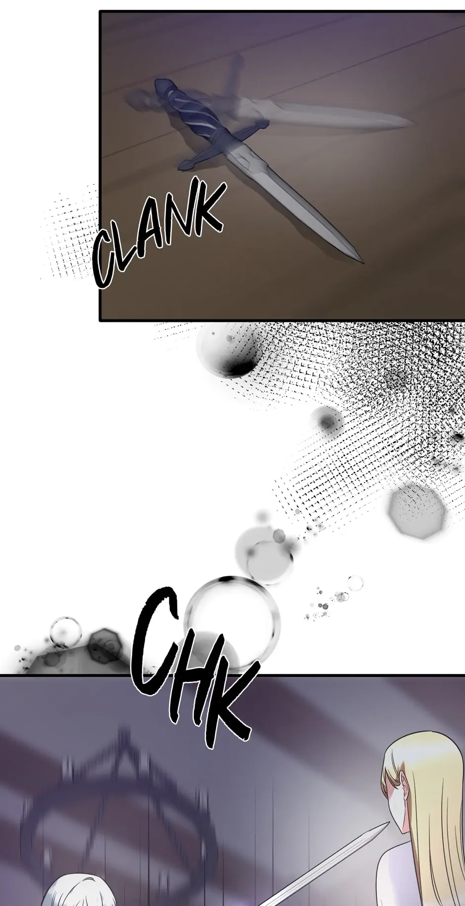 Angel or Villainess Chapter 114 - page 21
